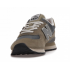 New Balance 574 x Alpha Industries Sedona Seige Brown