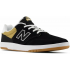 New Balance Numeric 425 Black White