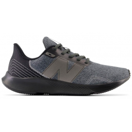 New Balance 430 Grey Black