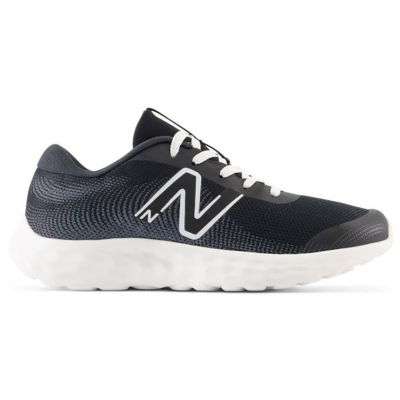 New Balance 520v8 Black White