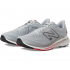 New Balance 860 V13 Fresh Foam Light Aluminum True Red