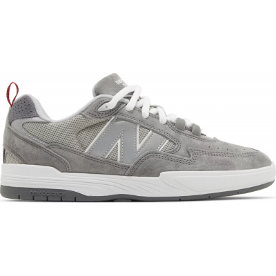 Tiago Lemos x Numeric New Balance 808 Grey Day