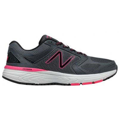 New Balance 560 V7 Gunmetal Pink