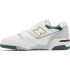 New Balance 550 Nightwatch Green