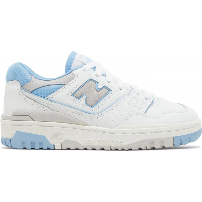 New Balance 550 White University Blue