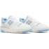 New Balance 550 White University Blue