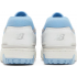 New Balance 550 White University Blue