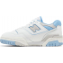 New Balance 550 White University Blue