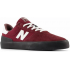 New Balance Numeric 272 Burgundy White