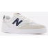 New Balance 300 Court White Navy