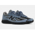 New Balance 990 V4 Arctic Grey Black