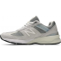 New Balance 990 V5 Made In USA Nimbus Cloud Silver