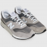 New Balance 997 HCA Silver Grey