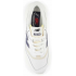 New Balance 997 White Navy