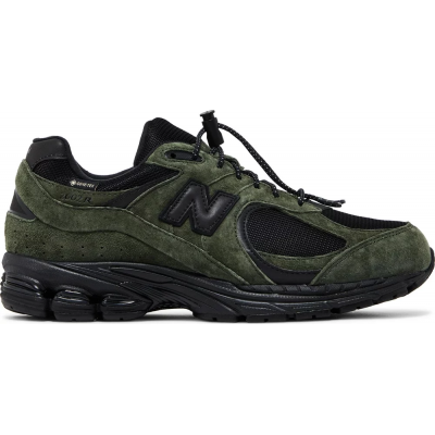 Jjjjound x New Balance 2002R Gore-Tex Pine