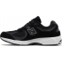 New Balance 2002R Black Gunmetal