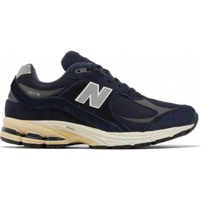 New Balance 2002R Eclipse Castlerock