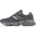 New Balance 9060 Magnet Dark Grey