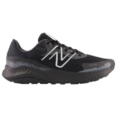 New Balance Dynasoft Nitrel V5 Black