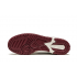 New Balance 550 Burgundy