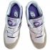 Кроссовки New Balance 550 White Prism Purple