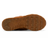 Кроссовки New Balance 1400 коричневые кожаные