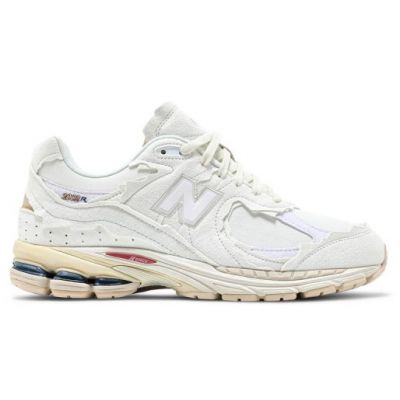 New Balance 2002 R Protection Pack Sea Salt