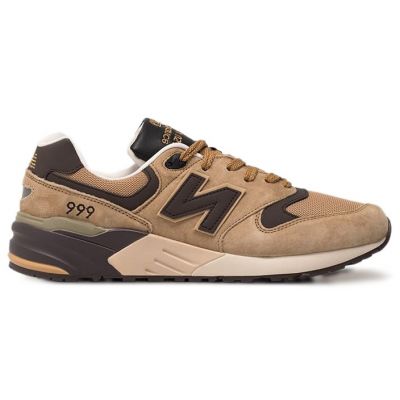 Кроссовки New Balance 999 Safari Bezh
