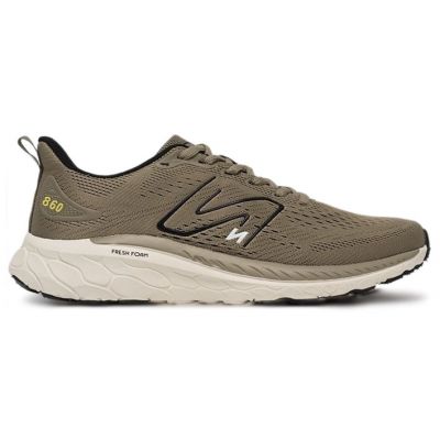 Кроссовки New Balance 860 Fresh Foam Grey Haki