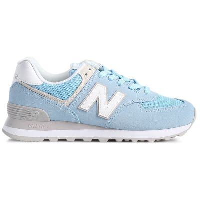 Кроссовки New Balance 574 Core Plus Blue
