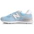 Кроссовки New Balance 574 Core Plus Blue