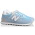 Кроссовки New Balance 574 Core Plus Blue