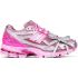 New Balance 1906R Pink Silver
