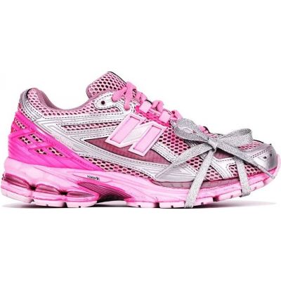 New Balance 1906R Pink Silver
