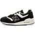 New Balance 997h черные