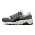 New Balance 580 Castlerock Gray