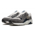 New Balance 580 Castlerock Gray