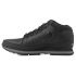Кроссовки New Balance черные кожаные (41-45)