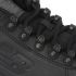 Кроссовки New Balance черные кожаные (41-45)