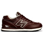 New Balance кожаные