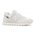 New Balance 574 Cordura Light Grey White