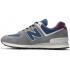 New Balance 574 Cordura Grey Navy