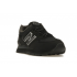 New Balance 574 Cordura Black