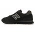 New Balance 574 Cordura Black