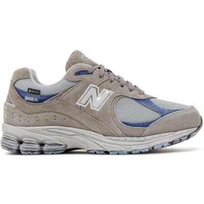 New Balance 2002R Gore-Tex Marblehead Moon Shadow