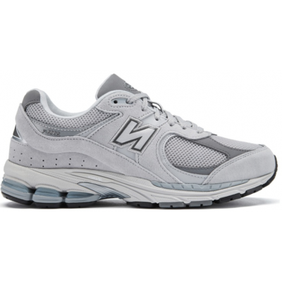 Кроссовки New Balance 2002R Grey