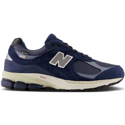 New Balance 2002R Gore-Tex Vintage Indigo Navy