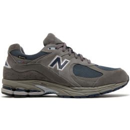 New Balance 2002R Gore-Tex Castlerock Natural Indigo