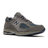 New Balance 2002R Gore-Tex Castlerock Natural Indigo