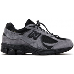 JJJ Jound x New Balance 2002R Gore-Tex Charcoal